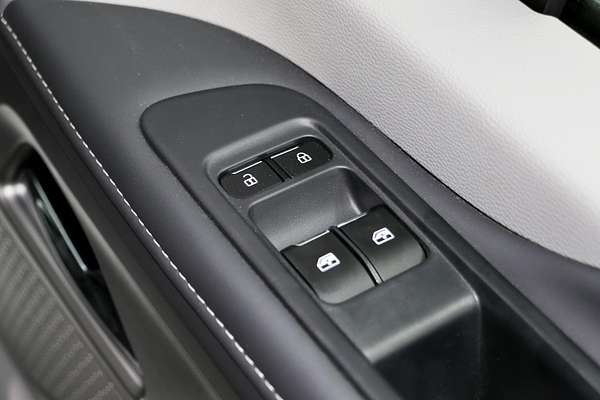 2023 LDV eDeliver 7 SWB Low Roof