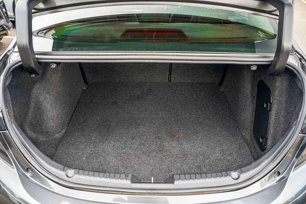 2017 Mazda 3 Touring BN Series