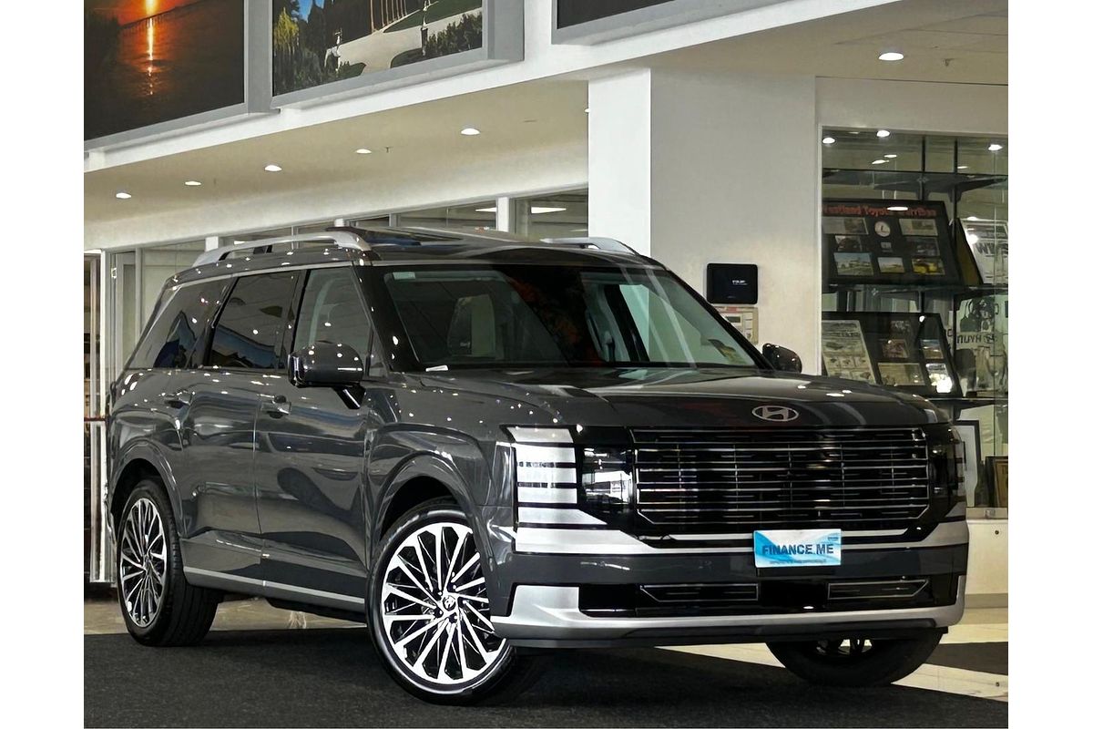 2025 Hyundai Palisade Calligraphy LX3.V1