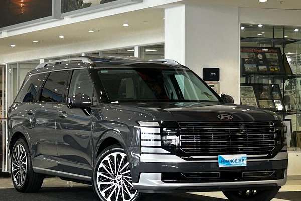 2025 Hyundai Palisade Calligraphy LX3.V1