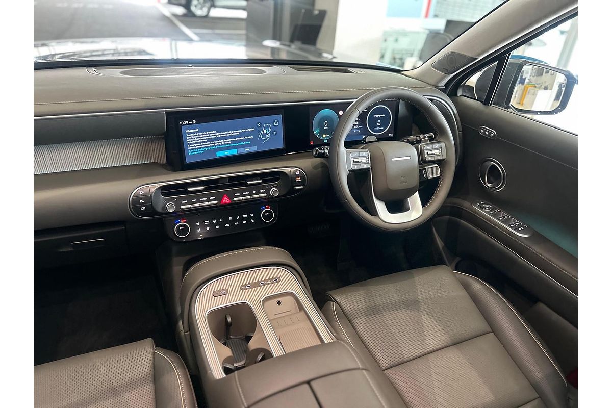 2025 Hyundai Palisade Calligraphy LX3.V1