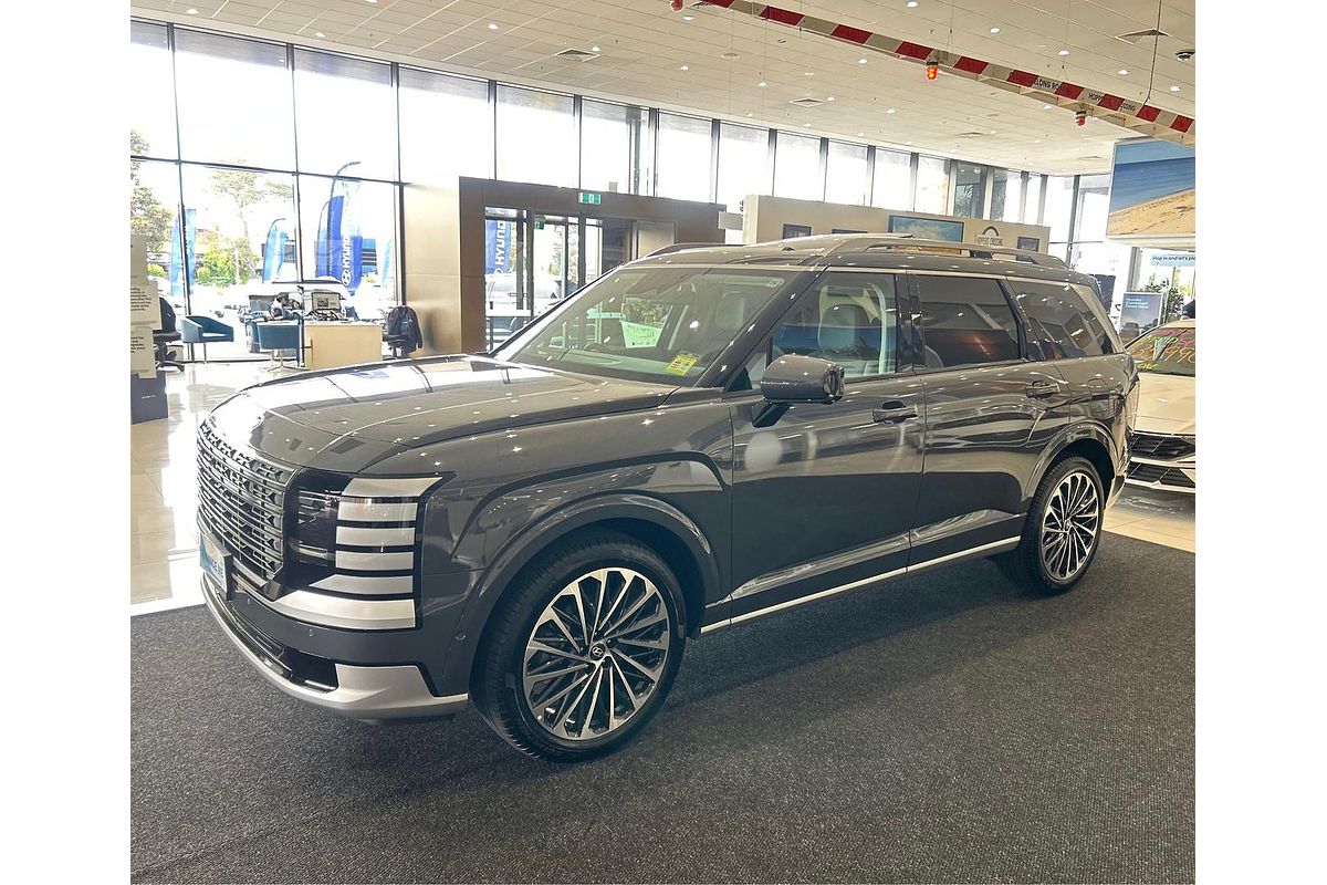 2025 Hyundai Palisade Calligraphy LX3.V1