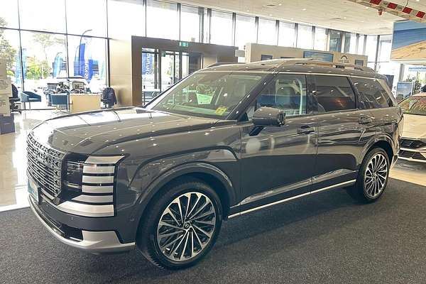 2025 Hyundai Palisade Calligraphy LX3.V1