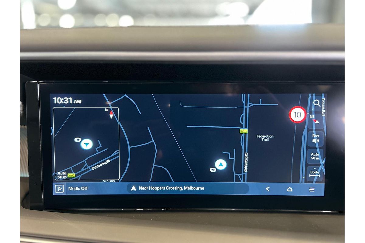 2025 Hyundai Palisade Calligraphy LX3.V1