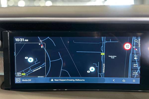 2025 Hyundai Palisade Calligraphy LX3.V1