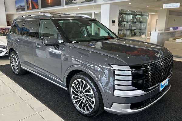 2025 Hyundai Palisade Calligraphy LX3.V1