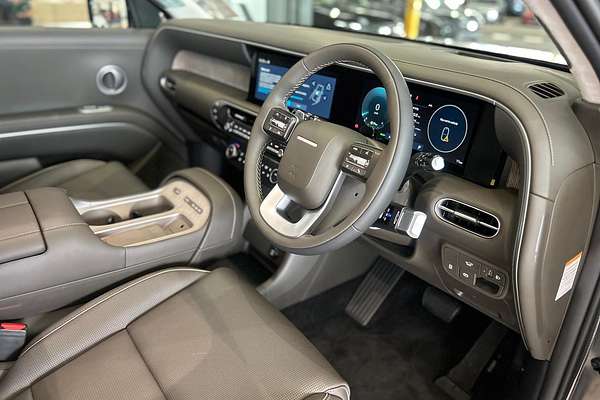 2025 Hyundai Palisade Calligraphy LX3.V1