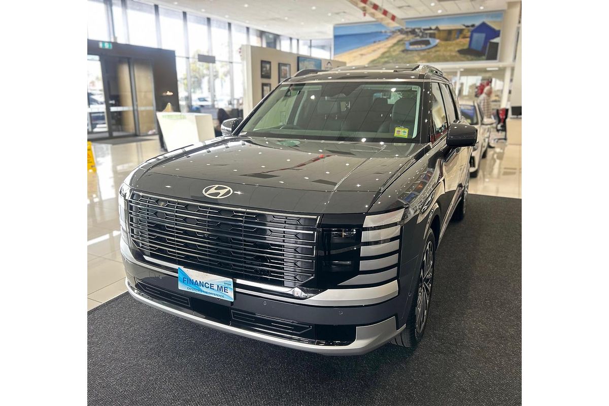 2025 Hyundai Palisade Calligraphy LX3.V1