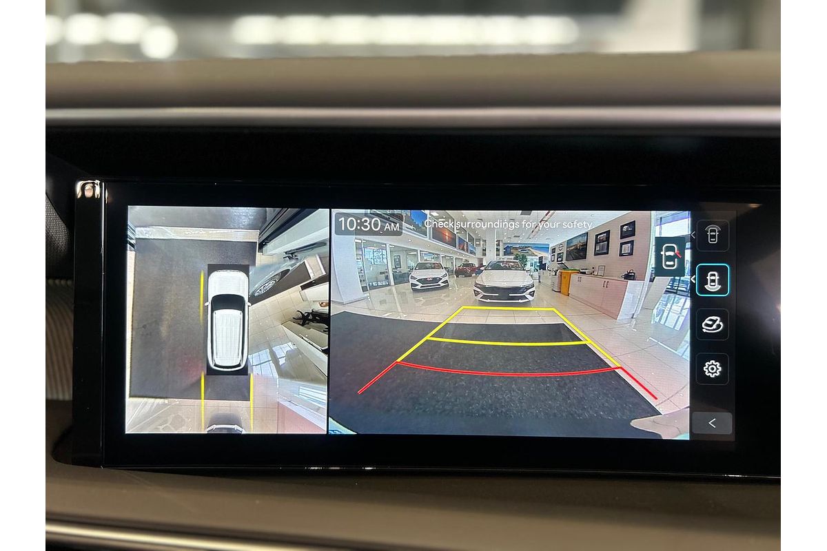 2025 Hyundai Palisade Calligraphy LX3.V1