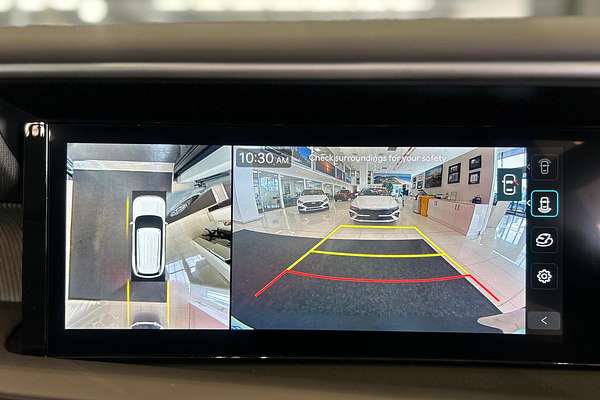 2025 Hyundai Palisade Calligraphy LX3.V1