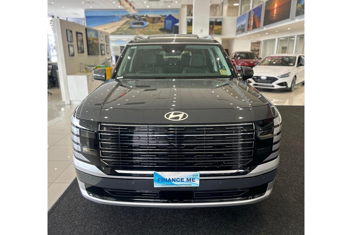 2025 Hyundai Palisade Calligraphy LX3.V1