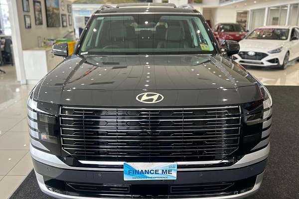 2025 Hyundai Palisade Calligraphy LX3.V1