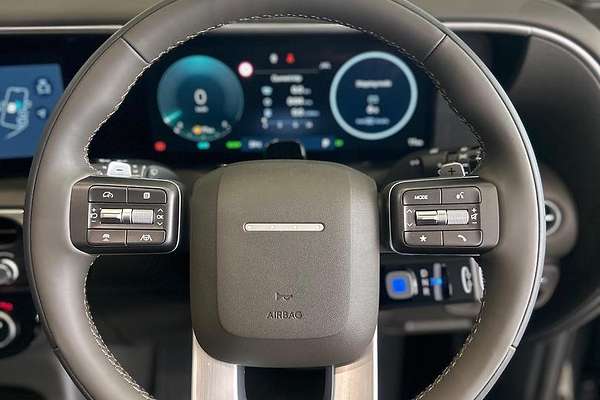 2025 Hyundai Palisade Calligraphy LX3.V1