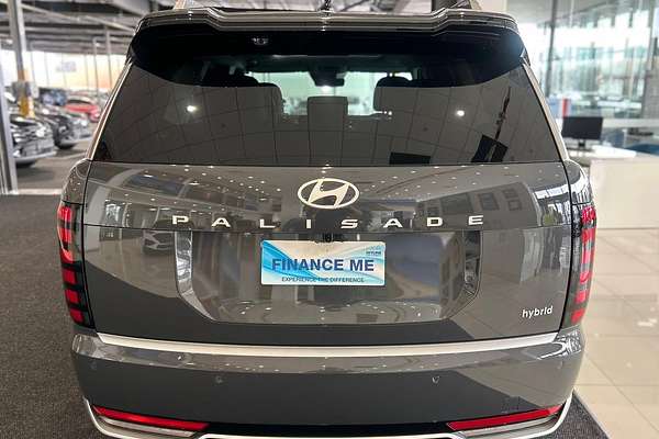 2025 Hyundai Palisade Calligraphy LX3.V1