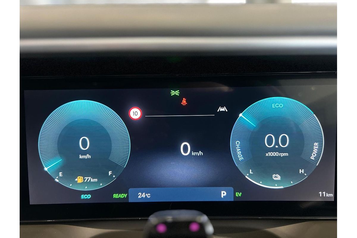 2025 Hyundai Palisade Calligraphy LX3.V1