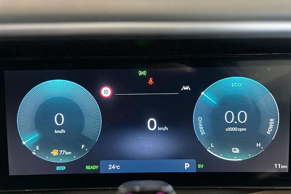 2025 Hyundai Palisade Calligraphy LX3.V1