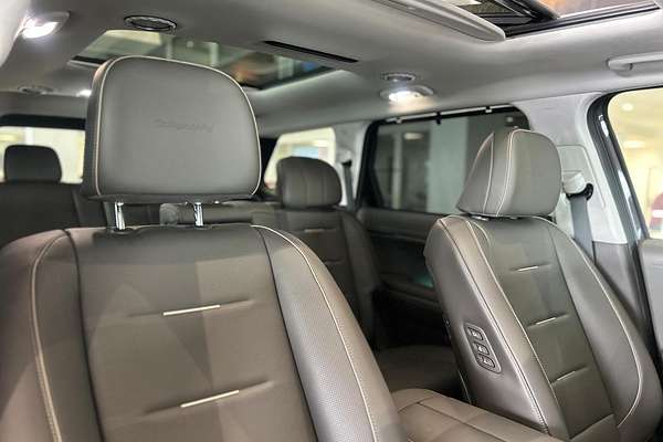 2025 Hyundai Palisade Calligraphy LX3.V1