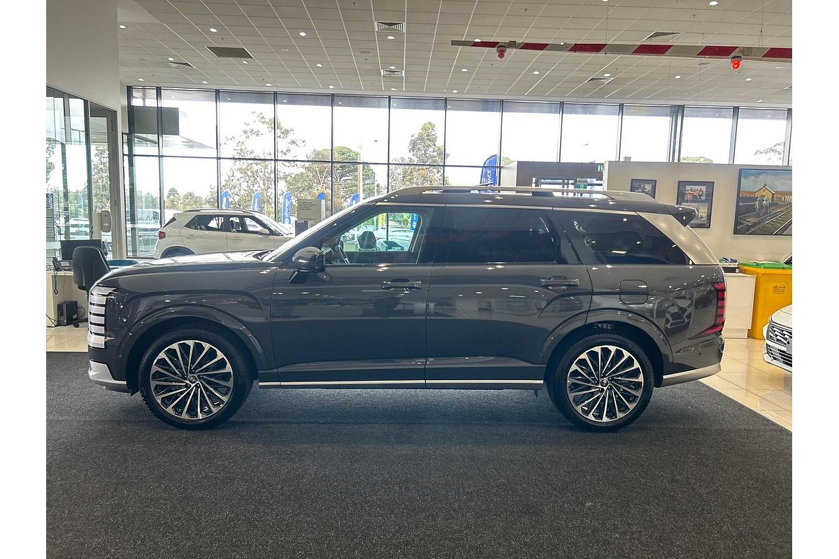 2025 Hyundai Palisade Calligraphy LX3.V1