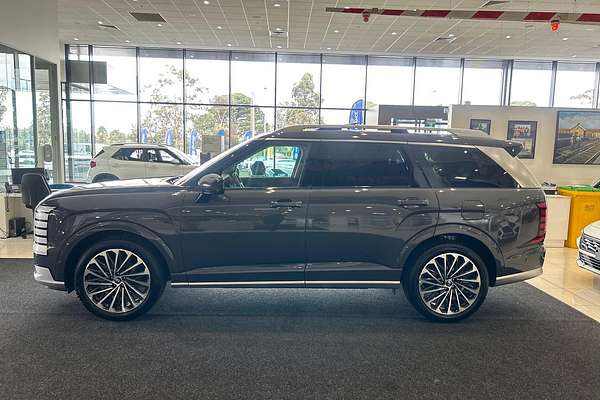 2025 Hyundai Palisade Calligraphy LX3.V1