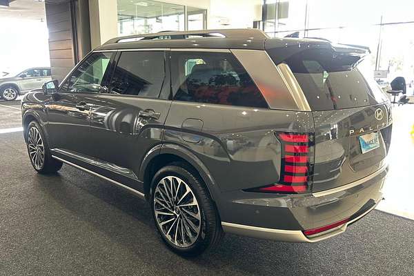 2025 Hyundai Palisade Calligraphy LX3.V1