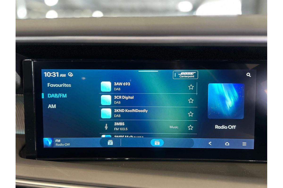 2025 Hyundai Palisade Calligraphy LX3.V1