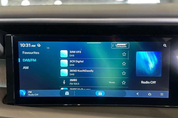 2025 Hyundai Palisade Calligraphy LX3.V1