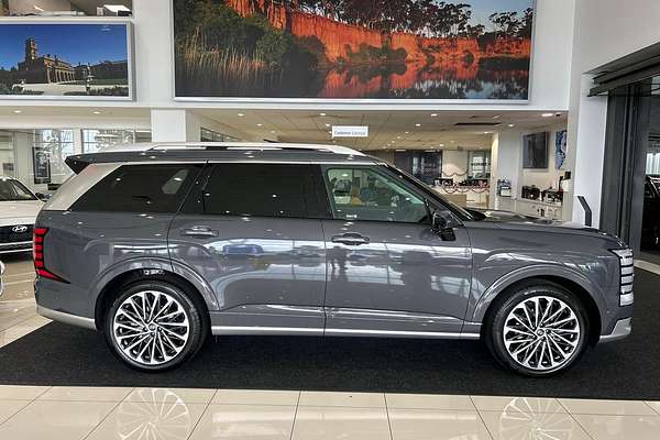 2025 Hyundai Palisade Calligraphy LX3.V1