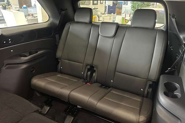 2025 Hyundai Palisade Calligraphy LX3.V1