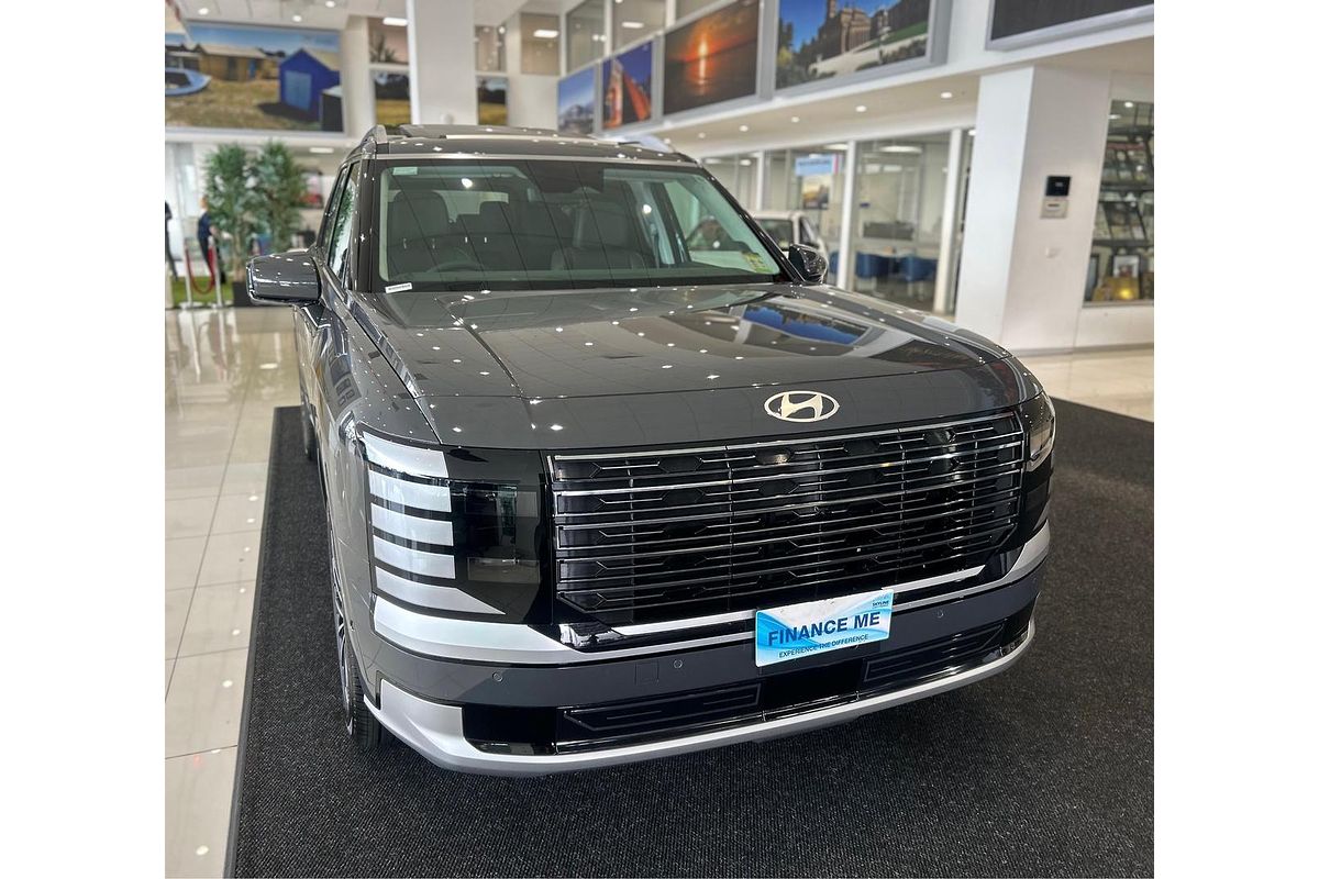 2025 Hyundai Palisade Calligraphy LX3.V1