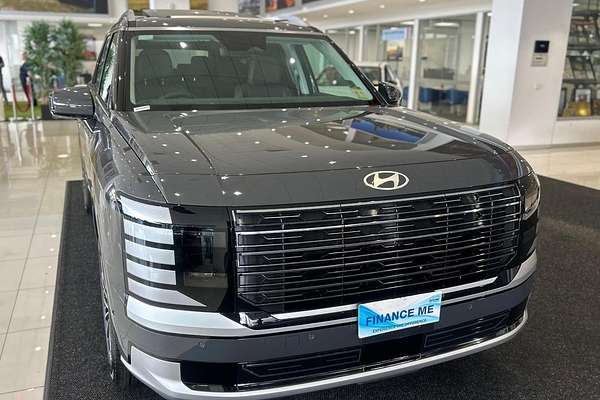 2025 Hyundai Palisade Calligraphy LX3.V1