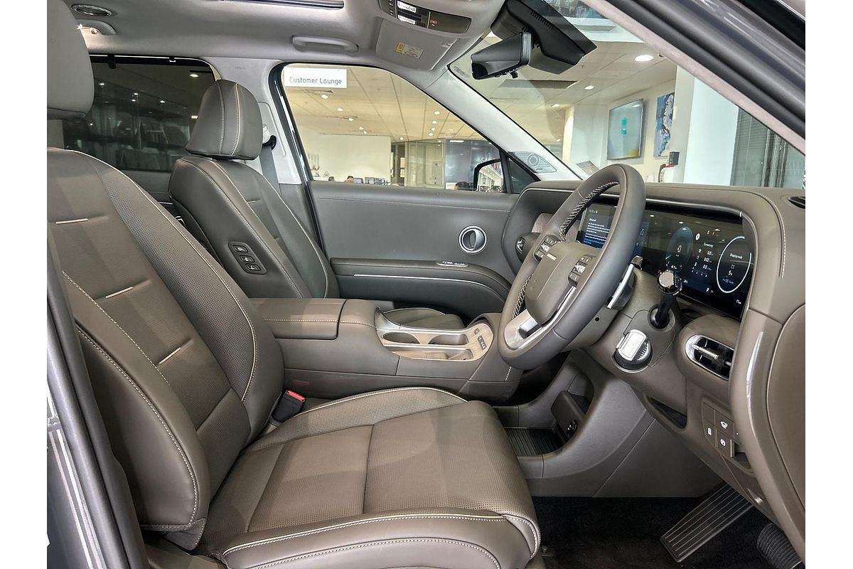 2025 Hyundai Palisade Calligraphy LX3.V1