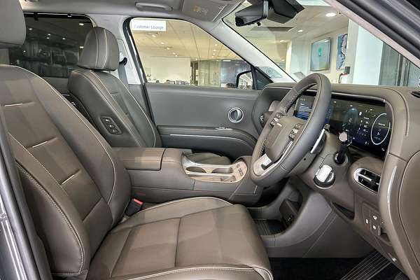 2025 Hyundai Palisade Calligraphy LX3.V1