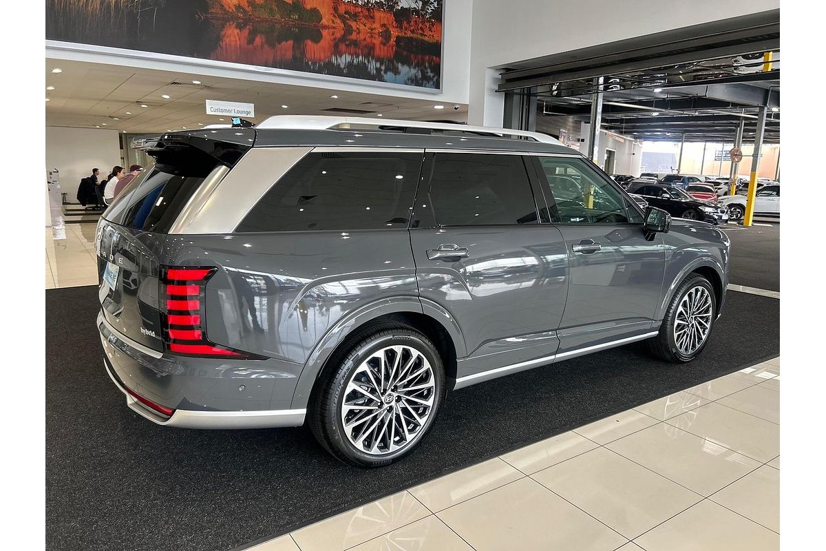 2025 Hyundai Palisade Calligraphy LX3.V1