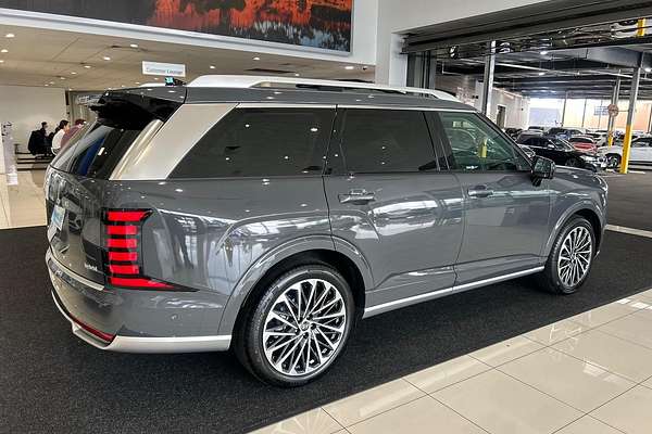 2025 Hyundai Palisade Calligraphy LX3.V1