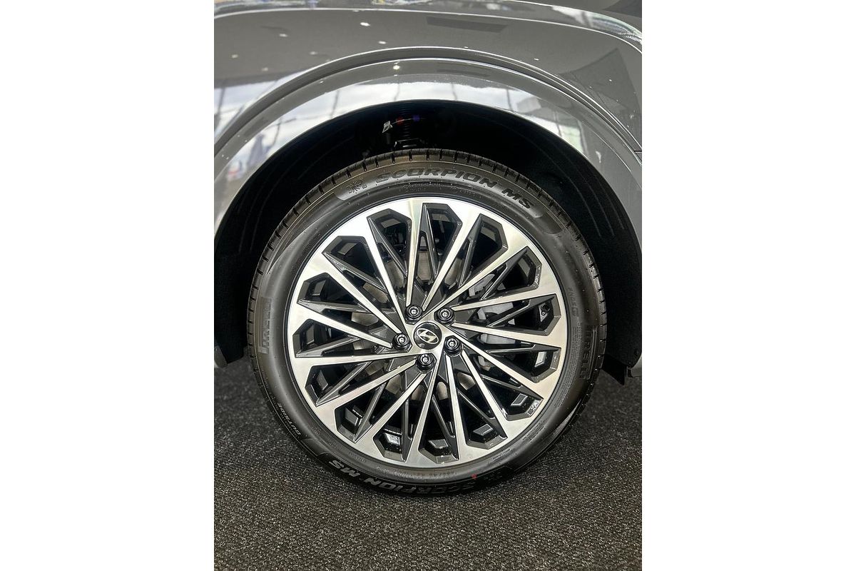 2025 Hyundai Palisade Calligraphy LX3.V1