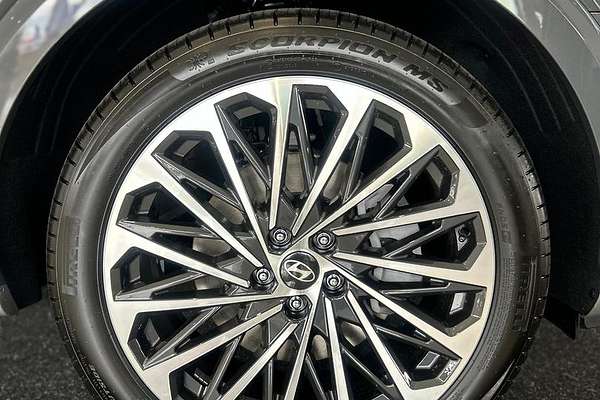 2025 Hyundai Palisade Calligraphy LX3.V1