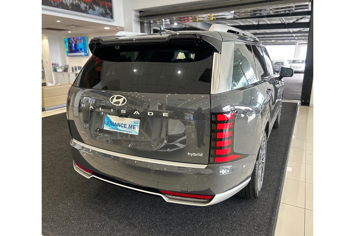 2025 Hyundai Palisade Calligraphy LX3.V1