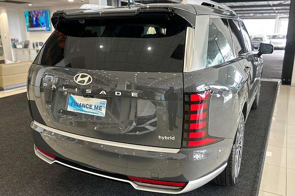 2025 Hyundai Palisade Calligraphy LX3.V1