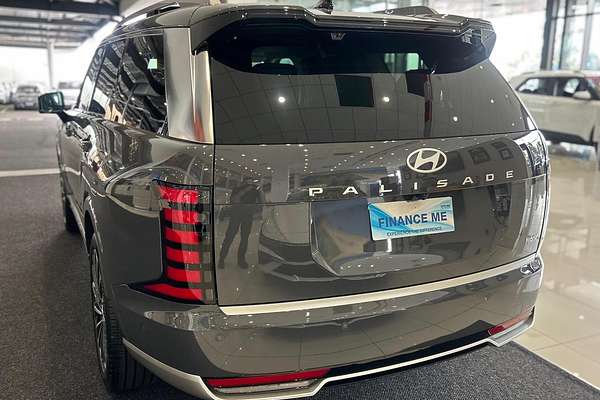 2025 Hyundai Palisade Calligraphy LX3.V1