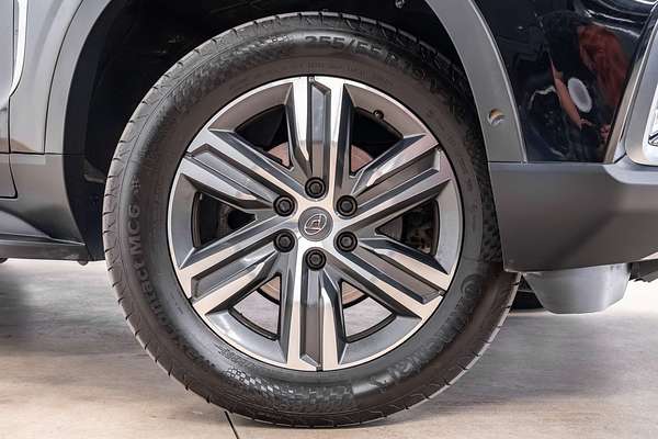 2021 LDV D90 Executive SV9A