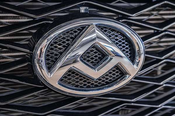 2021 LDV D90 Executive SV9A