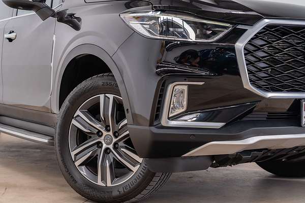 2021 LDV D90 Executive SV9A