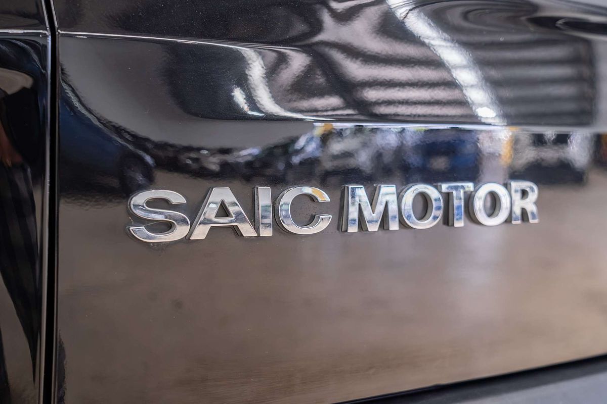 2021 LDV D90 Executive SV9A