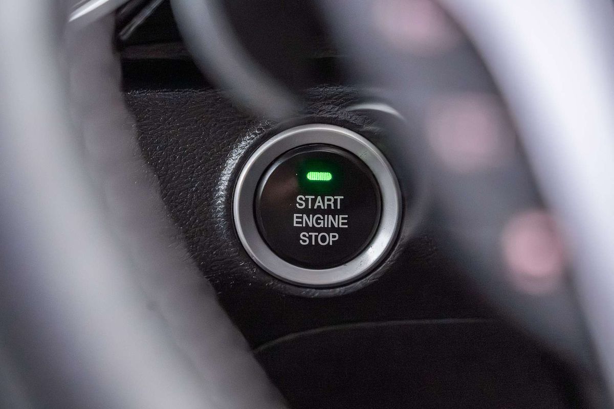 2021 LDV D90 Executive SV9A