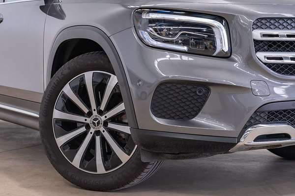 2021 Mercedes-Benz GLB-Class GLB200 X247