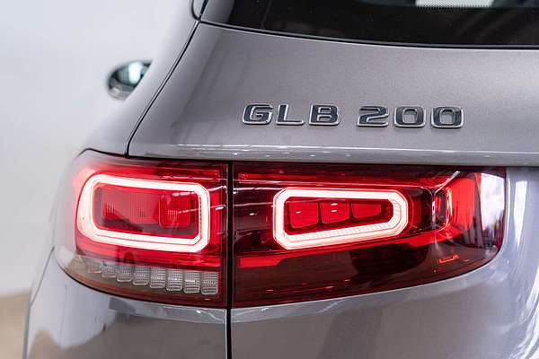 2021 Mercedes-Benz GLB-Class GLB200 X247
