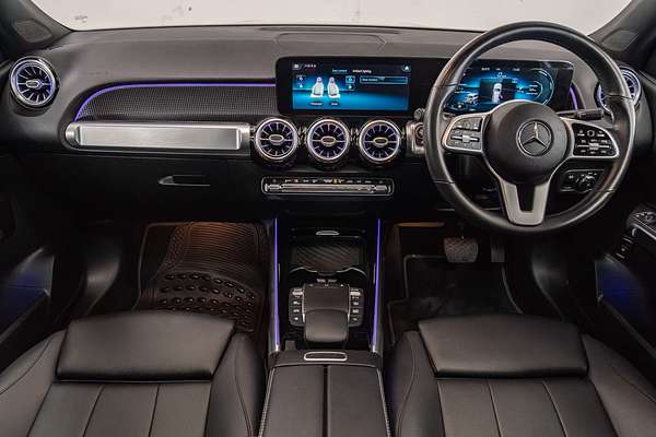 2021 Mercedes-Benz GLB-Class GLB200 X247