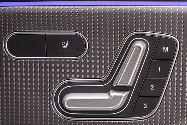 2021 Mercedes-Benz GLB-Class GLB200 X247