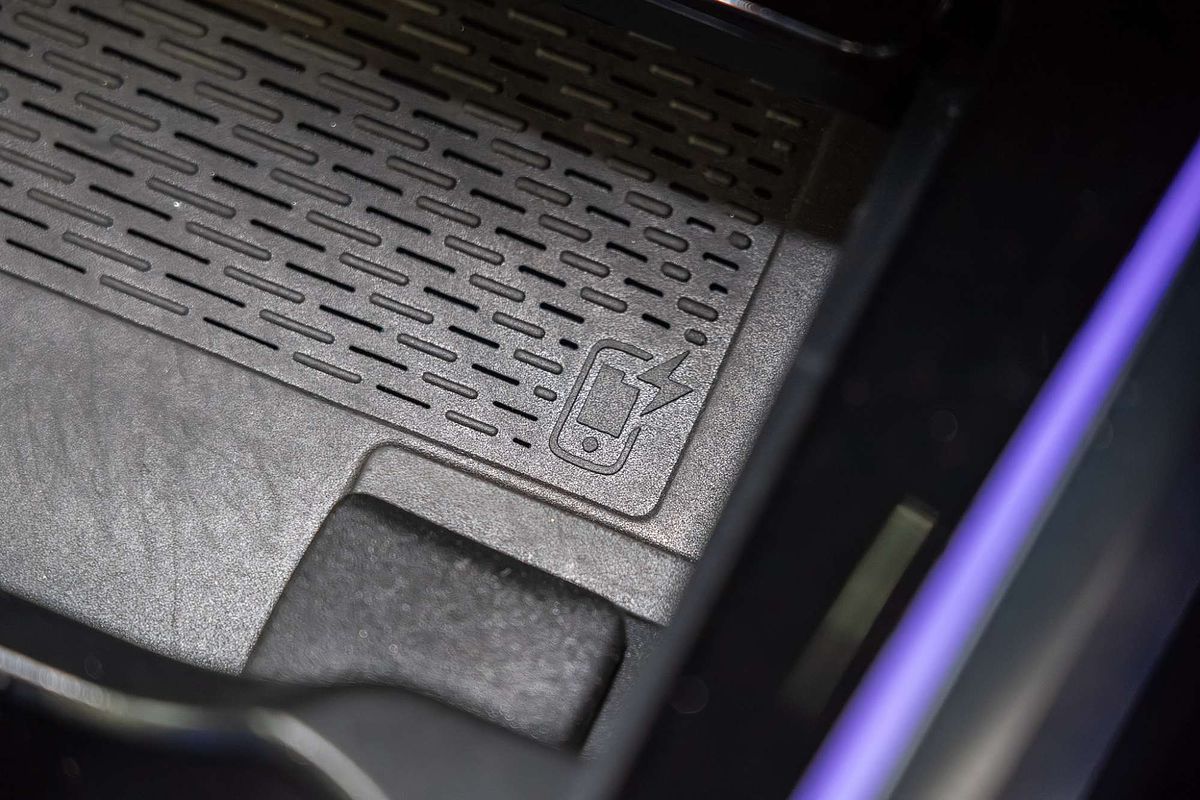 2021 Mercedes-Benz GLB-Class GLB200 X247