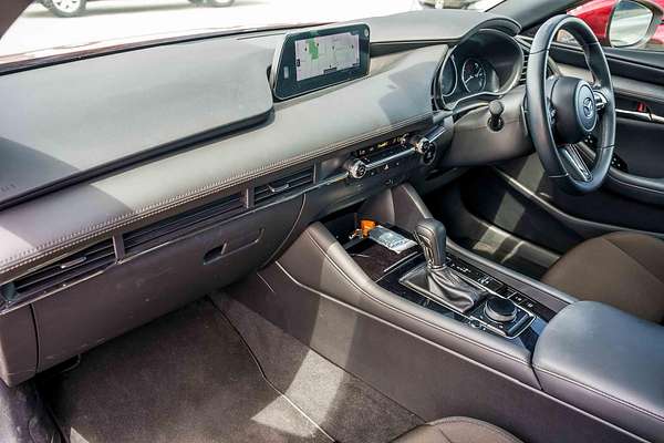 2019 Mazda 3 G25 Evolve BP Series